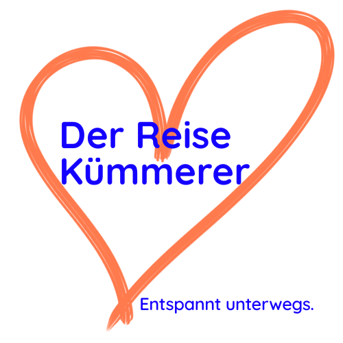 Reisekümmerer – Entspannt unterwegs.